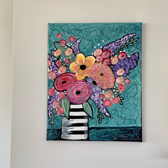 Meet your Posher, Karen - Picture 10 of 12